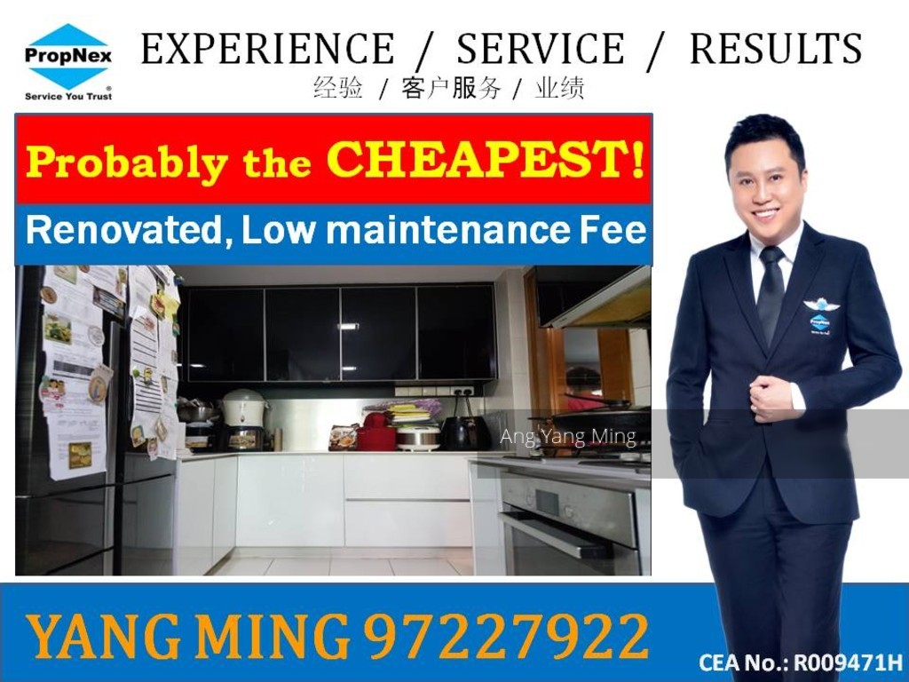 The Beverly (D21), Apartment #143806832